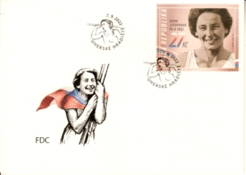 FDC 1148 / 1186 ● - 2022 komplette Jahrgang